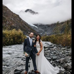 Meet your Posher, Lizette